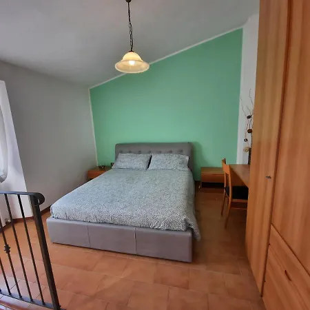 Villa La Torretta Delle Apuane à Massa  Extérieur photo