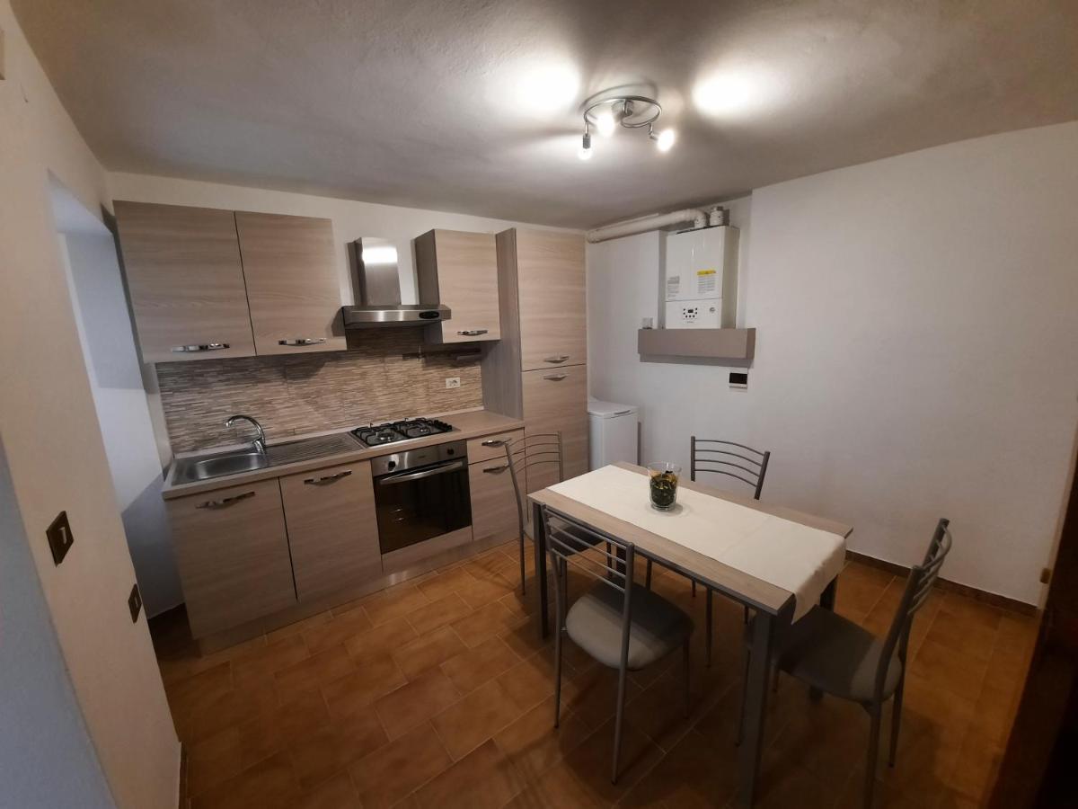 La Torretta Delle Apuane Holiday home