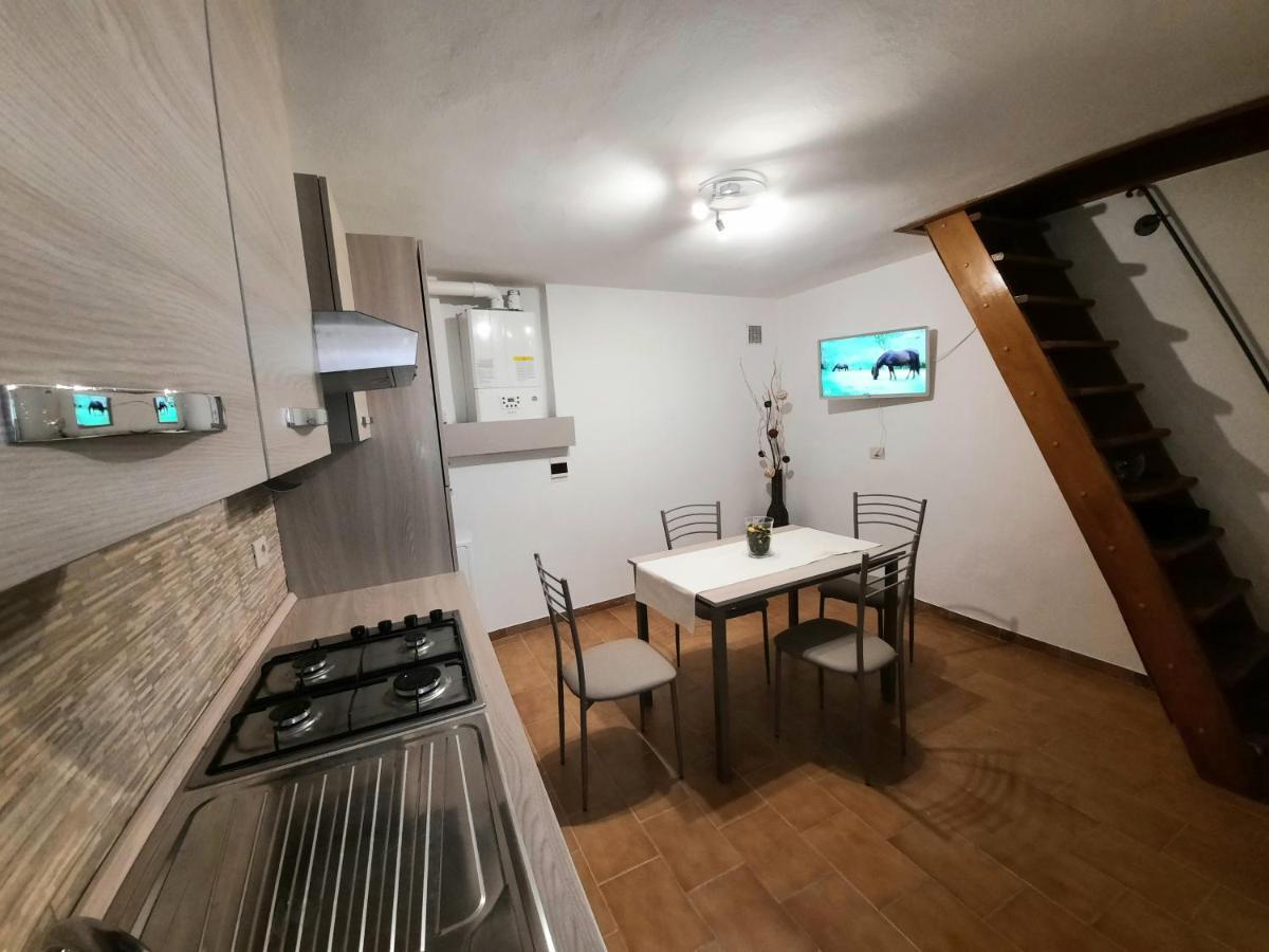 Holiday home La Torretta Delle Apuane