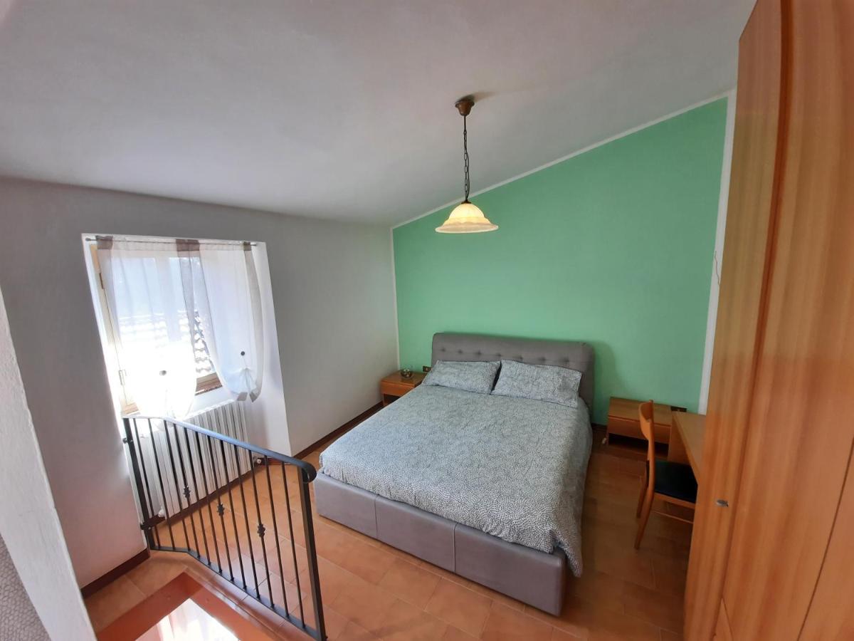 La Torretta Delle Apuane Holiday home