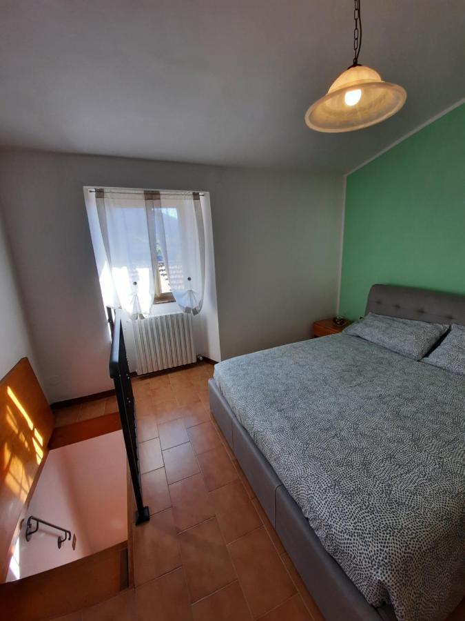 Holiday home La Torretta Delle Apuane