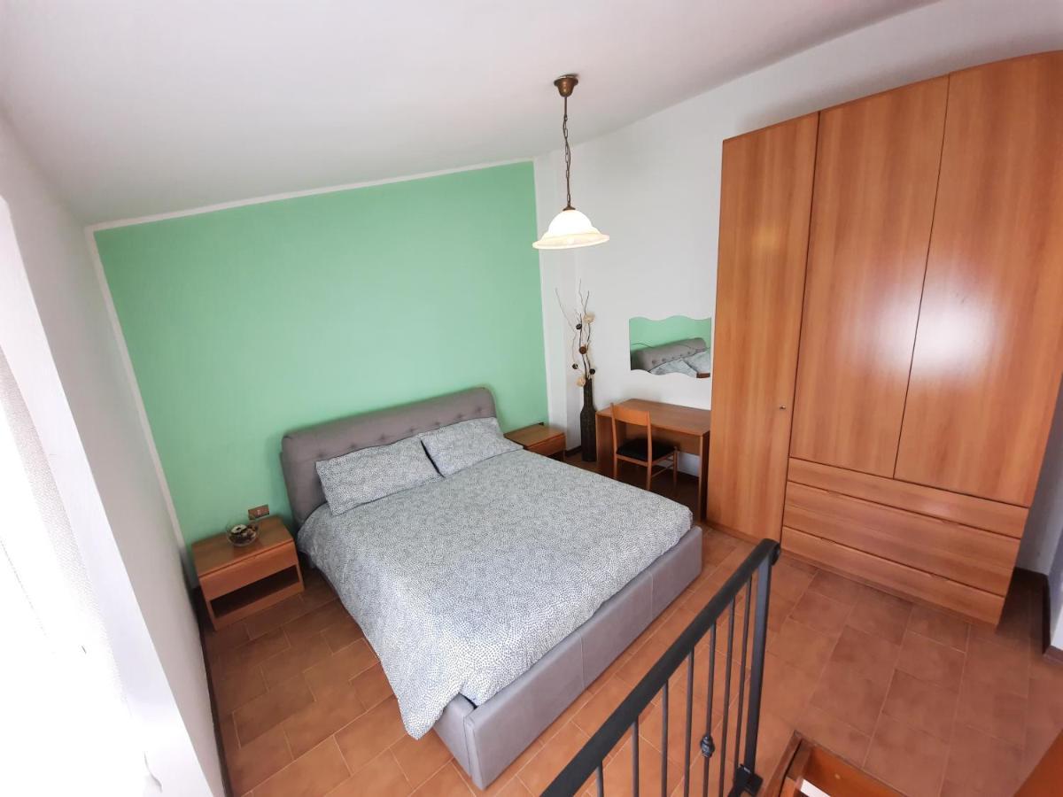 La Torretta Delle Apuane Holiday home *