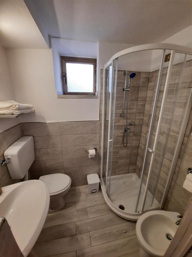 La Torretta Delle Apuane Holiday home