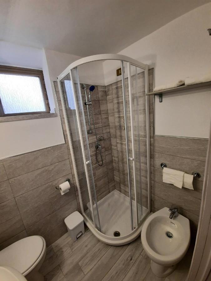 La Torretta Delle Apuane Holiday home Massa (Tuscany)