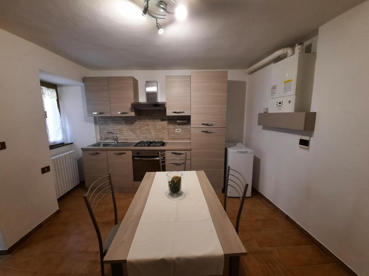 Holiday home La Torretta Delle Apuane *