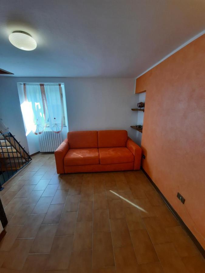 La Torretta Delle Apuane Holiday home *